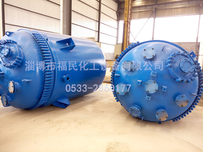 <a href='http://www.hpejggk.cn/glasslined/k/17.html' target='_blank'><u>搪瓷反應(yīng)釜</u></a>