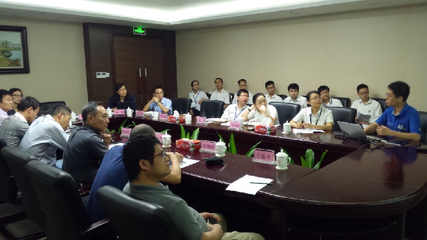 科研團(tuán)隊(duì)赴珠海格力與深圳淘綠開(kāi)展技術(shù)交流，推動(dòng)產(chǎn)學(xué)研深度融合