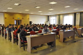 三勘院地質(zhì)災(zāi)害防治設(shè)計(jì)研究院成功舉辦技術(shù)交流活動(dòng)，共筑防災(zāi)安全新防線(xiàn)