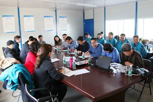 總公司技術交流暨植樹專題活動圓滿落幕