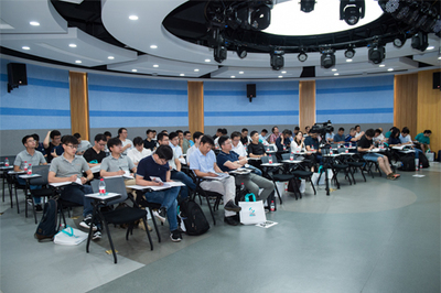 德馬工業(yè)攜手協(xié)和電動輥筒舉辦產(chǎn)品交流會，以技術(shù)賦能客戶價值提升