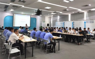 激光沙龍再出發(fā) 走進順德美的集團，共話智能制造新未來