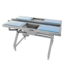 聚焦中餐工業(yè)化 中央廚房與食品工廠的技術(shù)革新與交流平臺