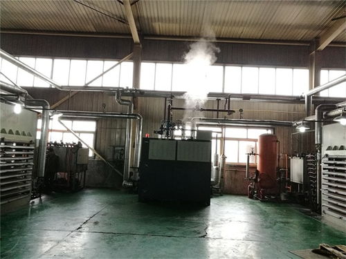 共能科技 優(yōu)質(zhì)燃氣模溫機廠商的技術(shù)交流平臺