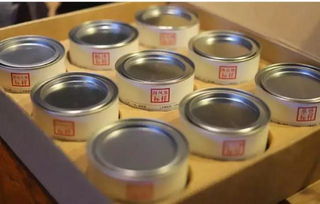 2018款24寨標準茶樣全新出爐 茶葉加工品質再升級